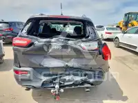 2014 Jeep CHEROKEE фото
