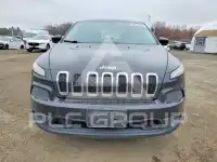2014 Jeep Grand Cherokee photo