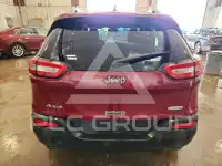 2014 Jeep CHEROKEE фото