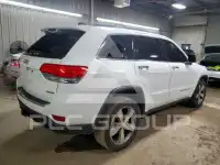 2014 Jeep CHEROKEE фото