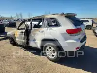 2014 Jeep CHEROKEE photo