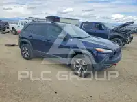 2014 Jeep CHEROKEE photo