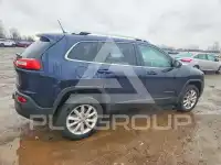 2014 Jeep Grand Cherokee фото