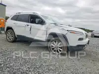 2014 Jeep CHEROKEE фото