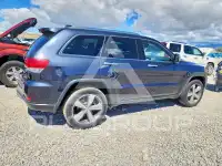 2014 Jeep CHEROKEE photo