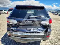 2014 Jeep CHEROKEE photo