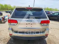2014 Jeep CHEROKEE фото