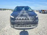 2014 Jeep CHEROKEE фото