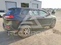 2014 Jeep CHEROKEE фото
