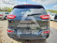 2014 Jeep CHEROKEE фото