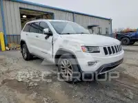 2014 Jeep CHEROKEE фото
