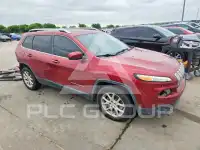 2014 Jeep CHEROKEE photo