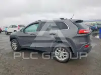 2014 Jeep CHEROKEE фото
