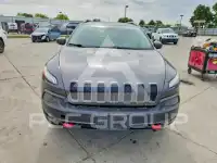 2014 Jeep CHEROKEE фото