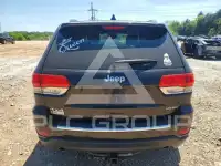 2014 Jeep Grand Cherokee фото
