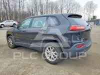 2014 Jeep Grand Cherokee photo