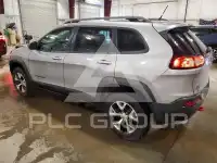 2014 Jeep CHEROKEE фото
