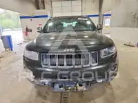 2014 Jeep CHEROKEE фото