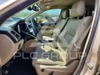 2014 Jeep CHEROKEE фото