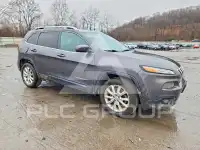 2014 Jeep CHEROKEE photo