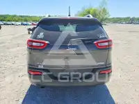 2014 Jeep Grand Cherokee фото