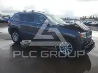 2014 Jeep CHEROKEE photo