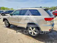 2014 Jeep CHEROKEE фото