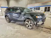 2014 Jeep CHEROKEE фото