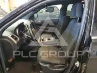 2014 Jeep CHEROKEE фото