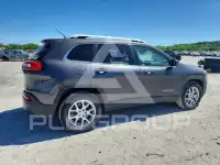 2014 Jeep Grand Cherokee фото