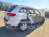 2014 Jeep CHEROKEE photo