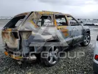 2014 Jeep CHEROKEE photo