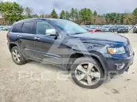 2014 Jeep CHEROKEE фото