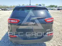 2014 Jeep CHEROKEE фото