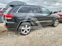 2014 Jeep CHEROKEE фото