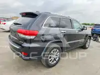 2014 Jeep Grand Cherokee фото