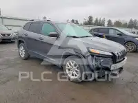 2014 Jeep CHEROKEE фото