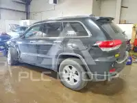 2014 Jeep CHEROKEE фото