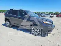 2014 Jeep Grand Cherokee фото