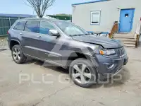 2014 Jeep CHEROKEE фото