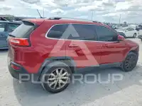 2014 Jeep CHEROKEE фото
