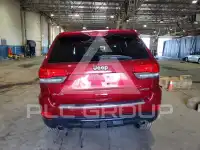 2014 Jeep CHEROKEE фото