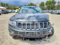2014 Jeep CHEROKEE фото