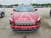 2014 Jeep CHEROKEE photo