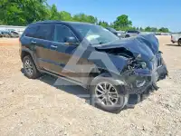 2014 Jeep Grand Cherokee фото