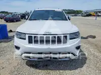 2014 Jeep CHEROKEE photo