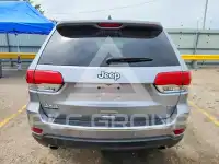 2014 Jeep CHEROKEE фото