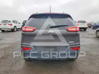 2014 Jeep CHEROKEE фото
