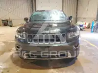 2014 Jeep CHEROKEE photo