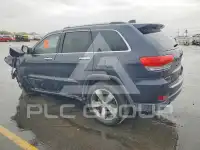2014 Jeep CHEROKEE фото